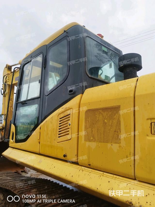 驾驶室左后45度（驾驶室部分）