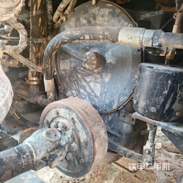 变速箱（整机外观及大件）