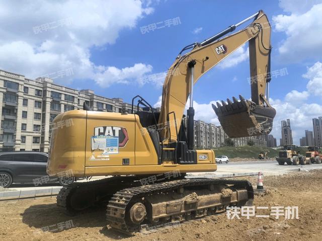 整机右后45°（整机外观）