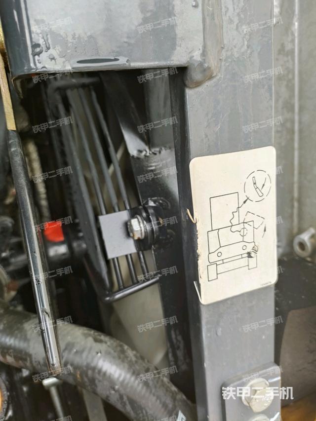 散热器室（大件舱室）