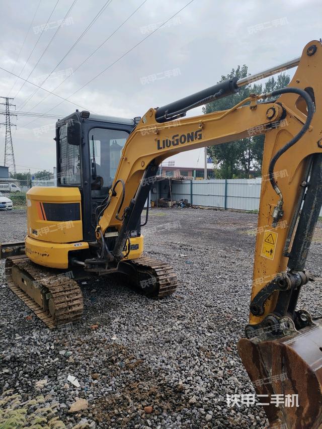 右前45（整机外观）