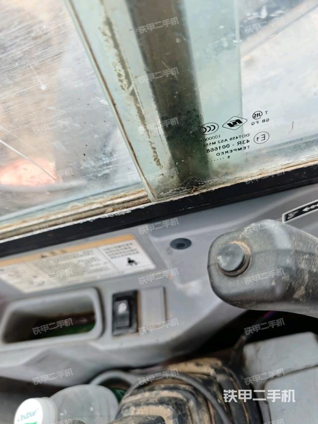 小时表（驾驶室部分）