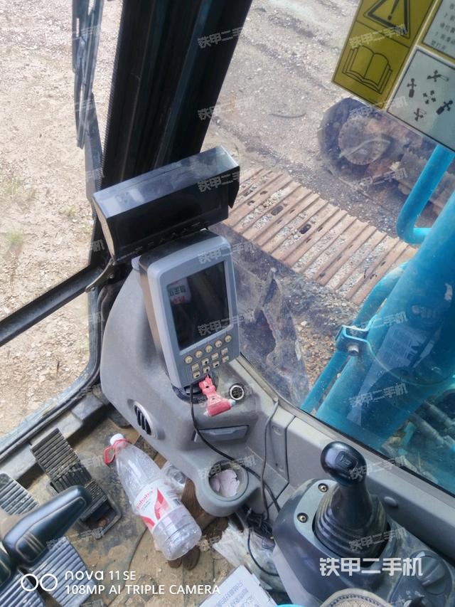 驾驶室左后45度（驾驶室部分）