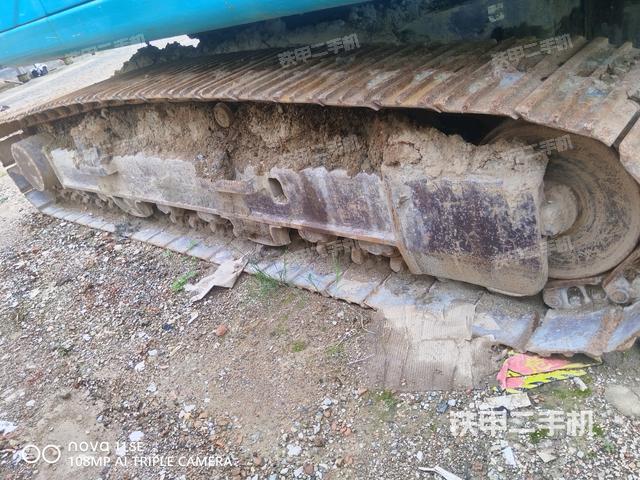 右导向轮（行走机构）