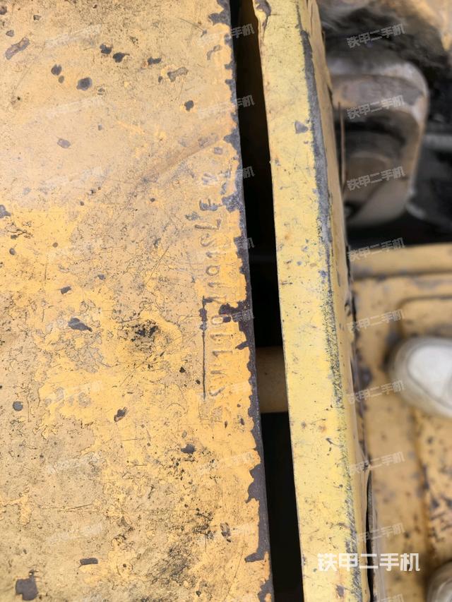 鏟斗45度（工作和回轉(zhuǎn)裝置）