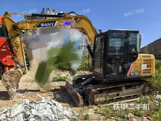 左后45（整机外观）