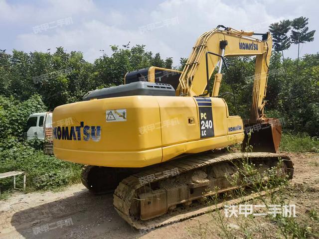 整机右后45°（整机外观）