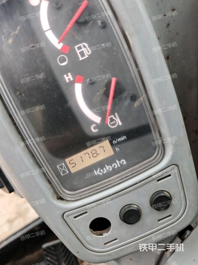 显示屏 （驾驶室部分）