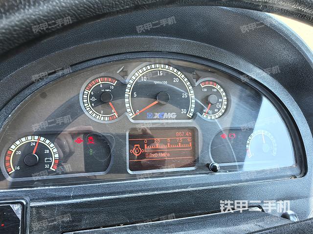 其他核心部件（设备外观及核心部件）