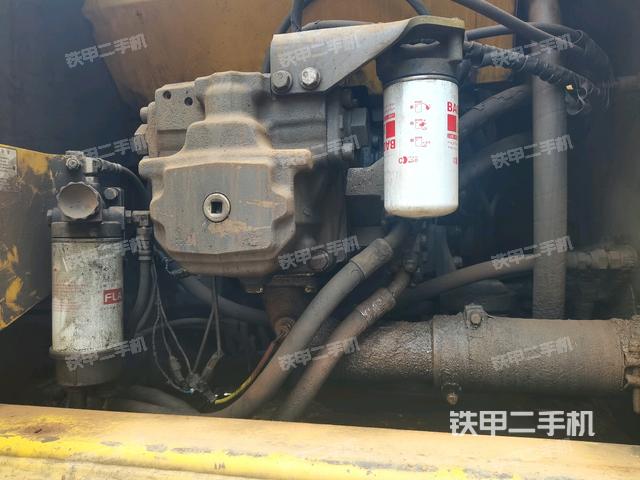 散热器室(大件舱室) 散热器室(大件舱室)