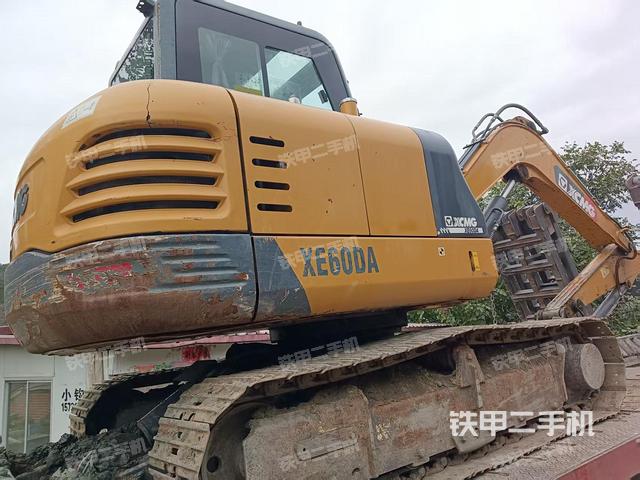 整机右后45°（整机外观）