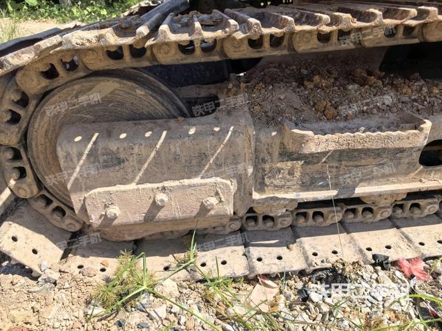 右侧履带整体 （行走机构）