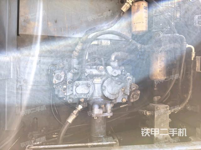 散热器室(大件舱室) 散热器室(大件舱室)