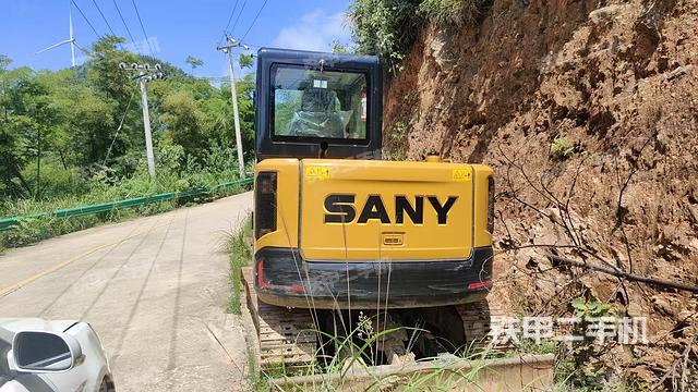 整机右后45°（整机外观）