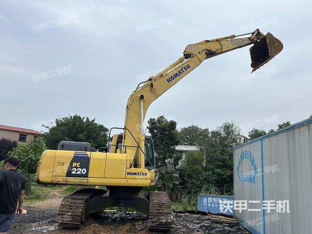 整机右后45°（整机外观）