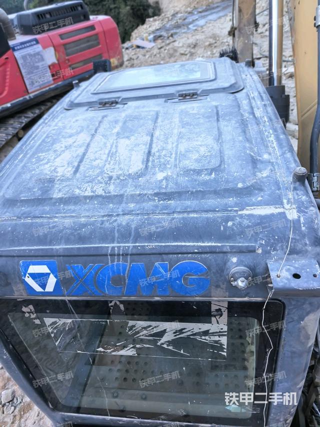 發(fā)動機室（上車部件）