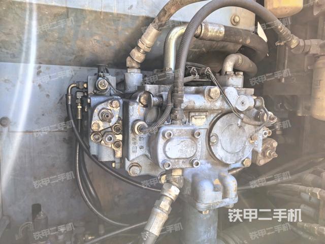 电瓶(大件舱室) 电瓶(大件舱室)