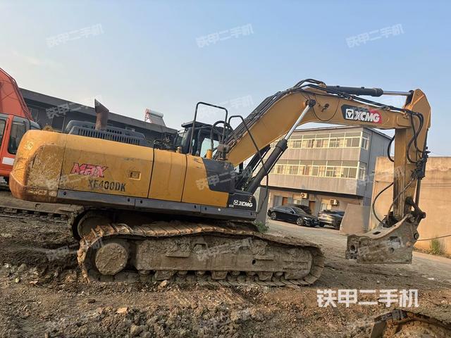 整机右后45°（整机外观）