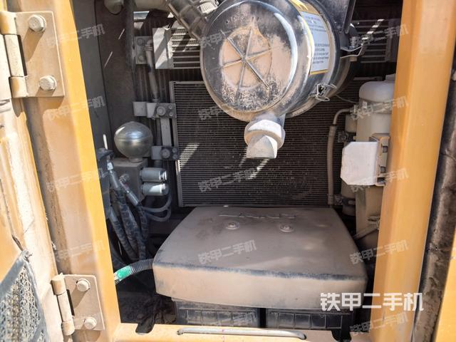 散热器室（大件舱室）