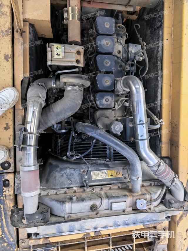 水箱+風(fēng)扇特寫（上車部件）