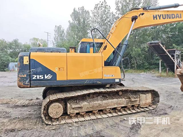 整机右后45°（整机外观）