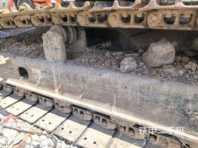 右托链轮+链筋（行走机构）