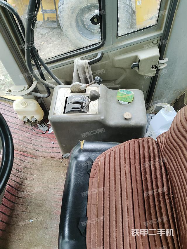 其他核心部件（设备外观及核心部件）