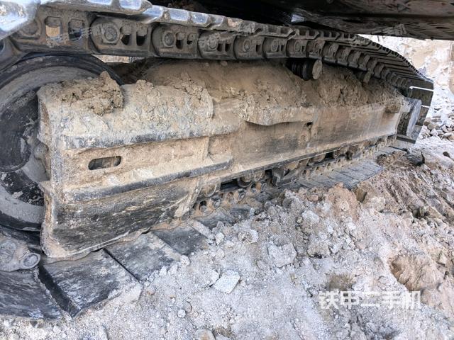 左驅(qū)動輪（行走機構）