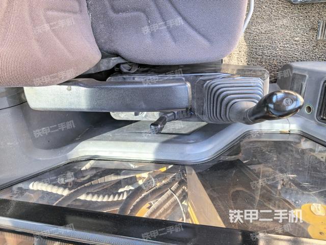 小时表（驾驶室部分）