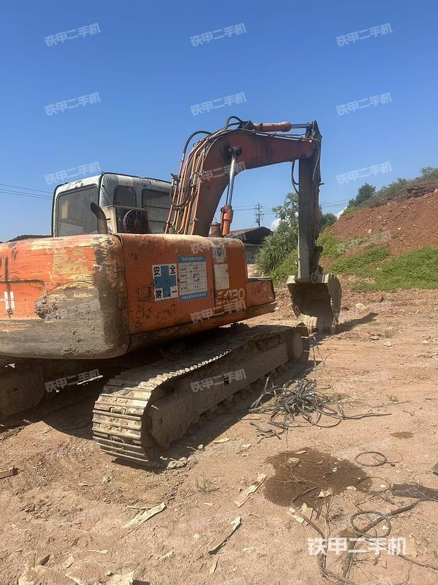 整机右后45°（整机外观）