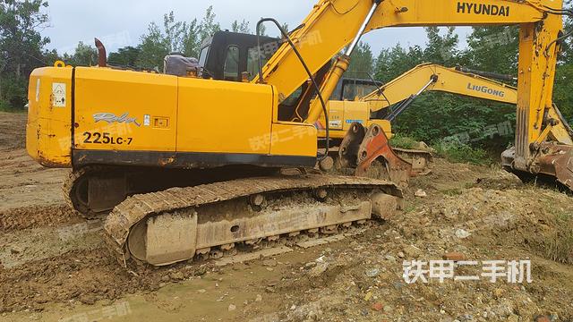 整机右后45°（整机外观）