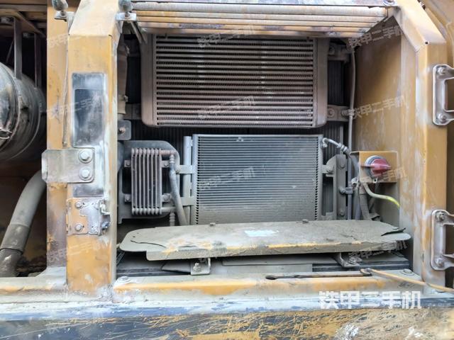 散熱器室（大件艙室）