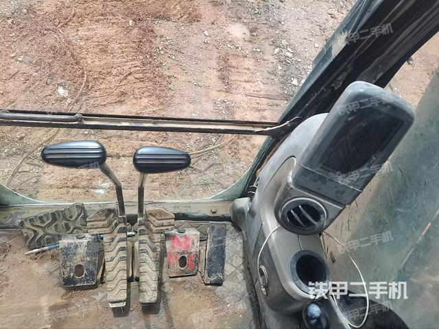 顯示屏?（駕駛室部分）