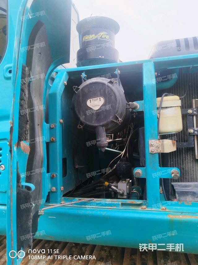 电瓶（大件舱室）