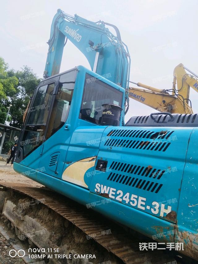 右后45（整机外观）