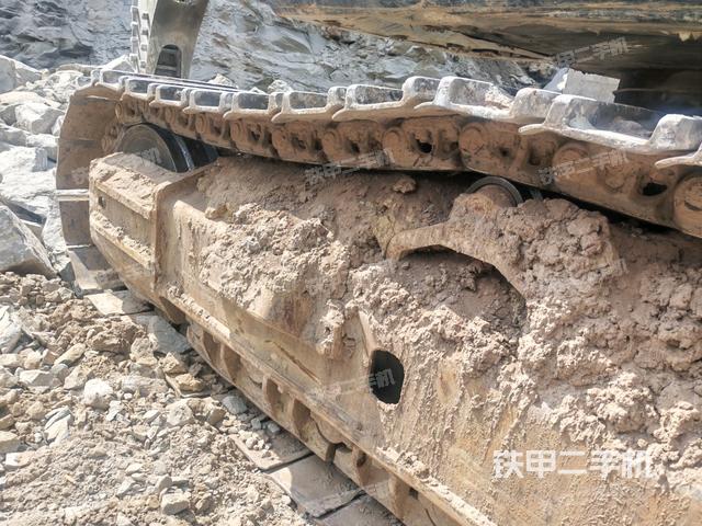 右托链轮+链筋(行走机构) 右托链轮+链筋(行走机构)