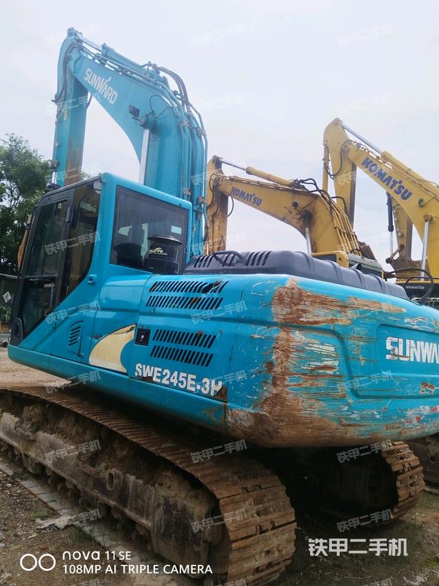 右前45（整机外观）