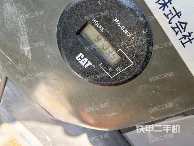 小时表(驾驶室部分) 小时表(驾驶室部分)