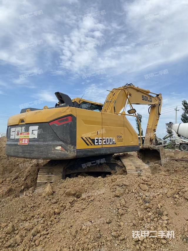 整机右后45°（整机外观）