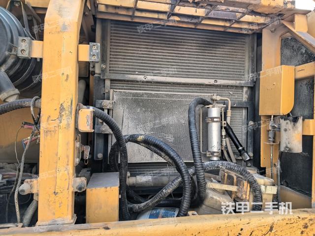 液壓泵室（大件艙室）