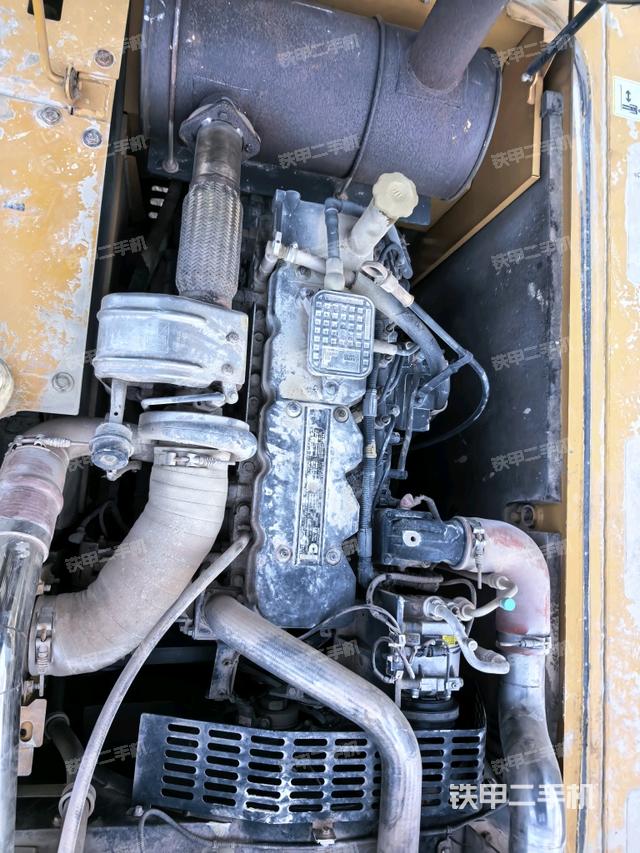 水箱+風扇特寫（上車部件）