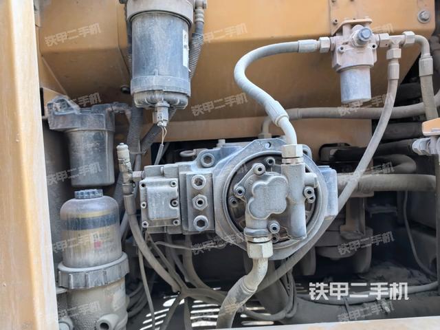 散熱器正面（大件艙室）