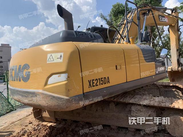 整机右后45°（整机外观）