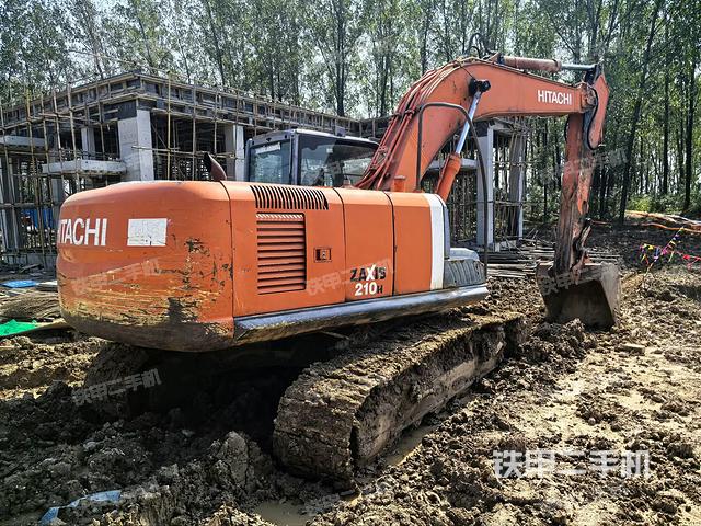 整機(jī)右后45°（整機(jī)外觀）