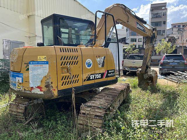 整机右后45°（整机外观）