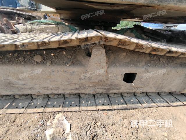 右托链轮+链筋（行走机构）