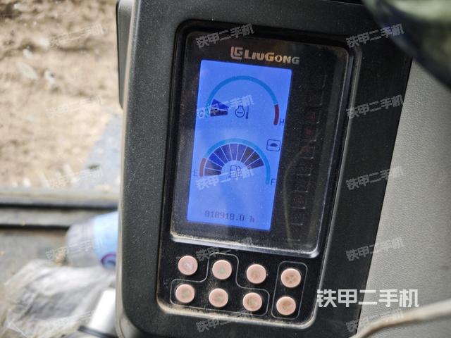 显示屏 （驾驶室部分）