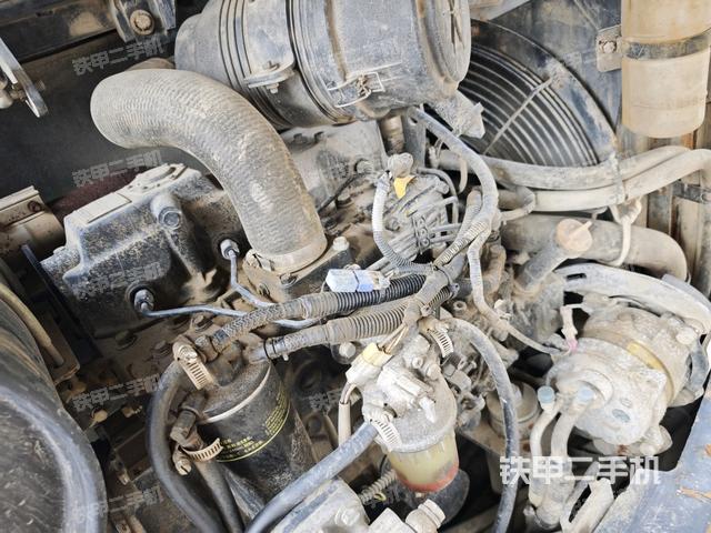 散热器室（大件舱室）