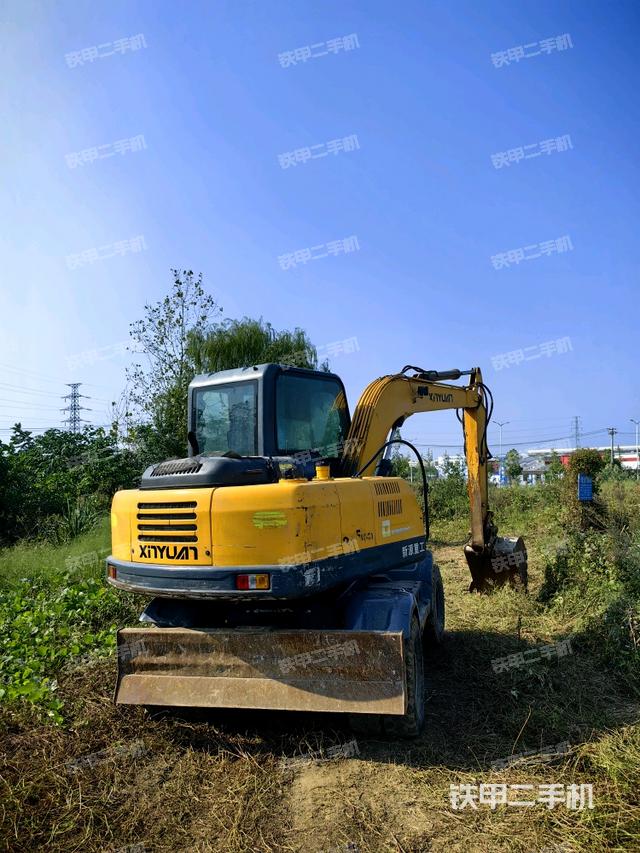 右后45(整机外观) 右后45(整机外观)