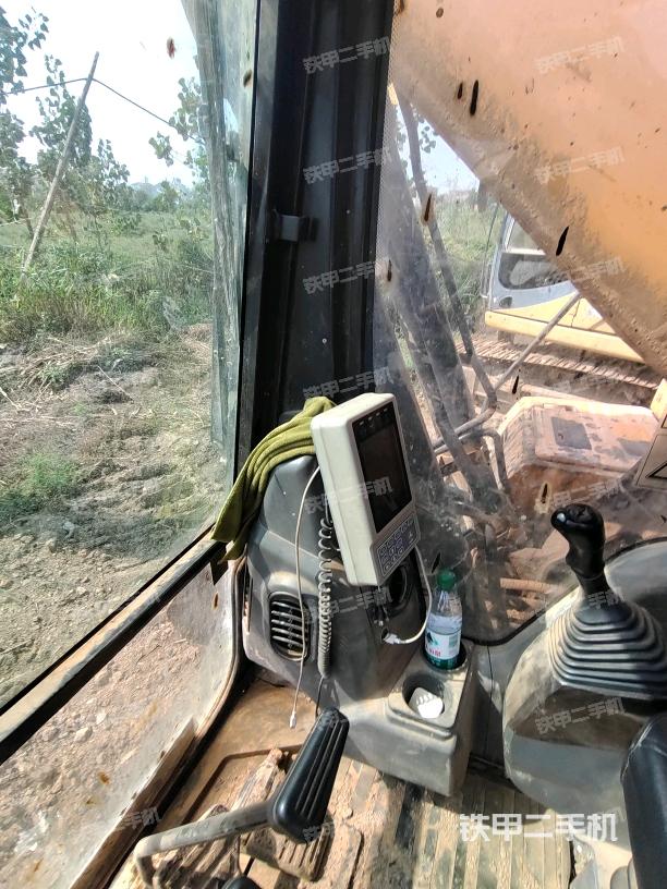 显示屏 （驾驶室部分）